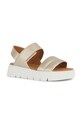 Geox sandale D DANDRA 40 D45SCA.000NF.C2012 aur SS24