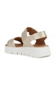 Geox sandale D DANDRA 40 aur D45SCA.000NF.C2012