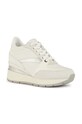 Geox sneakersy D ZOSMA D368LA.08504.C1000 biały SS24