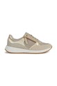 Geox sneakersy D BULMYA tekstylny beżowy D36NQB.01122.C6738