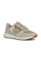 Geox sneakersy D BULMYA D36NQB.01122.C6738 beżowy SS24
