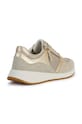 Obuwie Geox sneakersy D BULMYA D36NQB.01122.C6738 beżowy