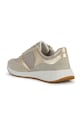 Geox sneakersy D BULMYA beżowy D36NQB.01122.C6738