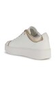Geox sneakersy D SKYELY biały D36QXA.054AJ.C1R2L