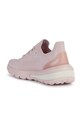 Geox sneakersy D SPHERICA ACTIF różowy D45THC.06K7Z.C8172