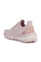 Geox sneakersy D SPHERICA ACTIF różowy D45THC.06K7Z.C8172