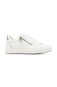 Geox sneakersy D BLOMIEE płaska biały D366HE.054AJ.C0007
