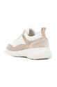 Geox sneakers D ALLENIEE bej D35LPB.00054.C6174