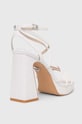 Obuća Sandale Buffalo LIV MSS 1291540.WHT bijela
