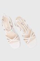 Buffalo sandale LIV MSS 1291540.WHT alb