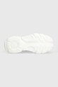 Buffalo sneakersy Cld Corin Heart 1636158.WHT biały