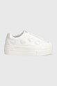 Buffalo sportcipő Paired Heart 1636160.WHT fehér SS24