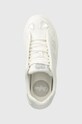 Buffalo sportcipő Paired Heart fehér 1636160.WHT