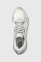 EA7 Emporio Armani sneakersy szary XK360.X8X156.T550
