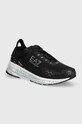 EA7 Emporio Armani sneakersy syntetyczny czarny XK361.X8X157.T553