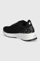 Obuwie EA7 Emporio Armani sneakersy XK361.X8X157.T553 czarny