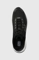 EA7 Emporio Armani sneakersy czarny XK361.X8X157.T553