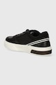 Obuwie EA7 Emporio Armani sneakersy XK374.X8X173.N181 czarny