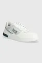 biały EA7 Emporio Armani sneakersy Damski