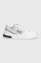 EA7 Emporio Armani sneakers XK374.X8X173.T655 alb SS24