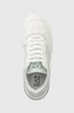 biały EA7 Emporio Armani sneakersy