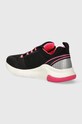 Cipők EA7 Emporio Armani sportcipő XK389.X8X180.M496 fekete