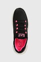EA7 Emporio Armani sneakers negru XK389.X8X180.M496