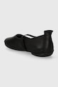 Взуття Шкіряні балетки Camper Right Nina K201643.002 чорний