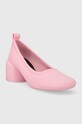 Camper pumps Niki K201617.003 roz SS24