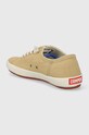 Взуття Кеди Camper Peu Rambla Vulcanizado 21897.090 бежевий