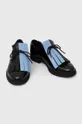 crna Kožne cipele Camper TWS Ženski