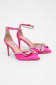 Steve Madden szpilki Lumiere SM11002640.66V różowy SS24
