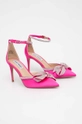 Steve Madden tacchi a spillo Lumiere rosa