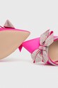 Steve Madden szpilki Lumiere SM11002640.66V różowy