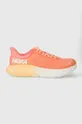 оранжевый Обувь для бега Hoka Arahi 7 Женский