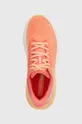 оранжевый Обувь для бега Hoka Arahi 7