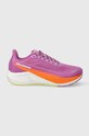 Salomon buty do biegania Aero Blaze 2 syntetyczny fioletowy L47426300
