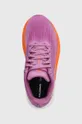 фиолетовой Обувь для бега Salomon Aero Blaze 2
