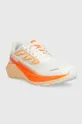 Salomon buty do biegania Aero Blaze 2 pomarańczowy