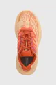 narancssárga Salomon cipő Aero Glide 2
