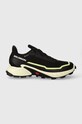 Черевики Salomon Alphacross 5 GTX без утеплення чорний L47460600