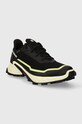 Черевики Salomon Alphacross 5 GTX L47460600 чорний SS24