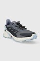Ботинки Salomon Supercross 4 L47461700 голубой SS24