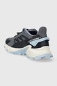 Обувь Ботинки Salomon Supercross 4 L47461700 голубой