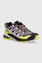 Salomon pantofi XA PRO 3D V9 GTX sintetic violet L47469500