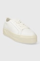 Шкіряні кросівки Copenhagen CPH209 CPH209 білий SS24