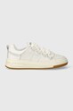 Copenhagen sneakersy skórzane CPH213 biały SS24
