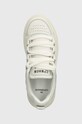 Copenhagen sneakersy skórzane biały CPH213