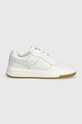 Kožené sneakers boty Copenhagen CPH214 CPH214 bílá SS24