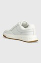 Boty Kožené sneakers boty Copenhagen CPH214 CPH214 bílá